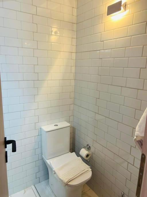 Luxury No4 Apartment In Ladadika Saloniki Zewnętrze zdjęcie