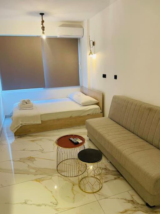Luxury No4 Apartment In Ladadika Saloniki Zewnętrze zdjęcie