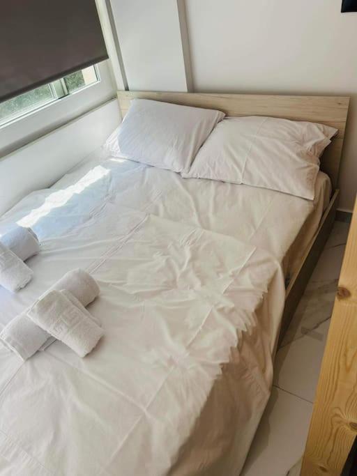 Luxury No4 Apartment In Ladadika Saloniki Zewnętrze zdjęcie