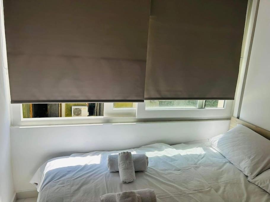 Luxury No4 Apartment In Ladadika Saloniki Zewnętrze zdjęcie