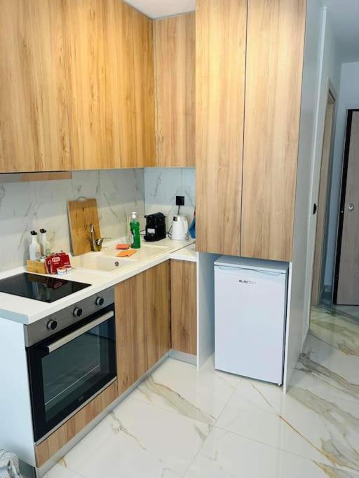 Luxury No4 Apartment In Ladadika Saloniki Zewnętrze zdjęcie