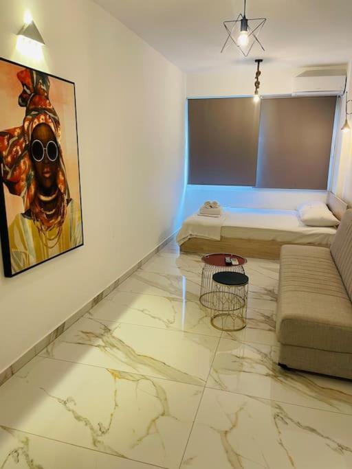 Luxury No4 Apartment In Ladadika Saloniki Zewnętrze zdjęcie