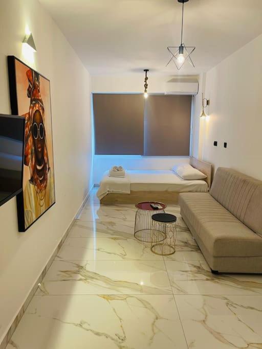 Luxury No4 Apartment In Ladadika Saloniki Zewnętrze zdjęcie